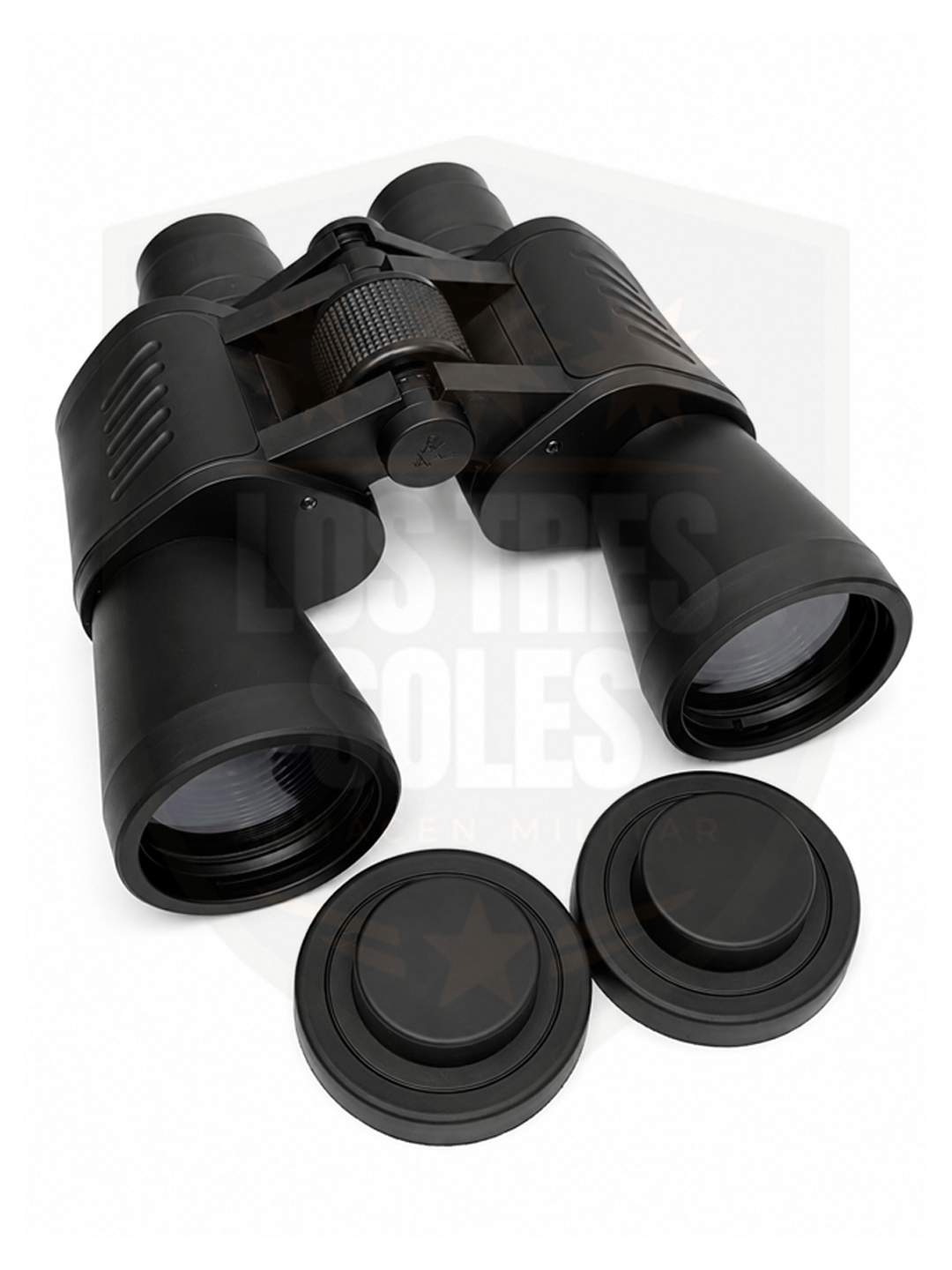 BINOCULAR BUSHNELL 10X50