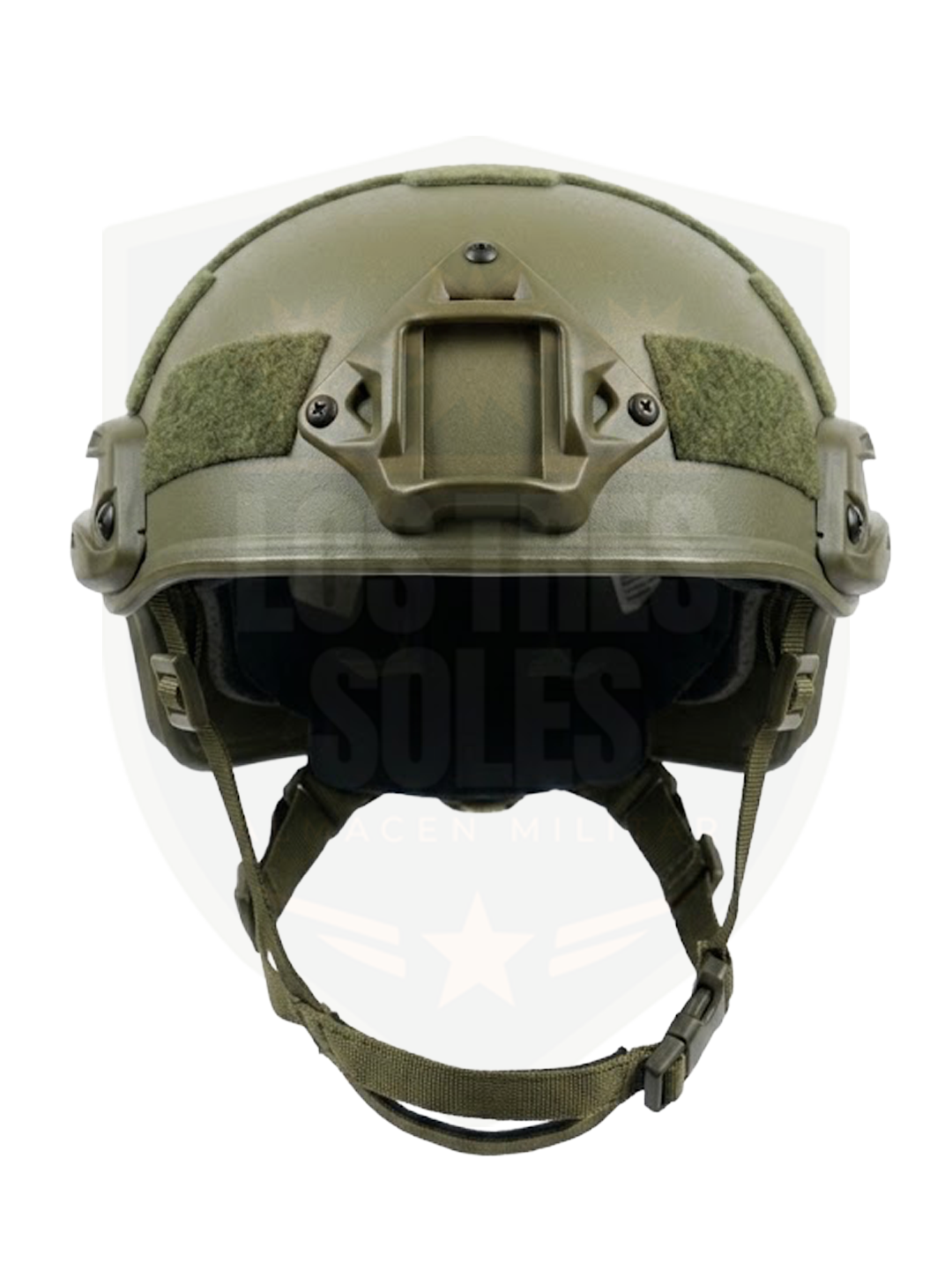 CASCO MULTIMISIÓN VERDE