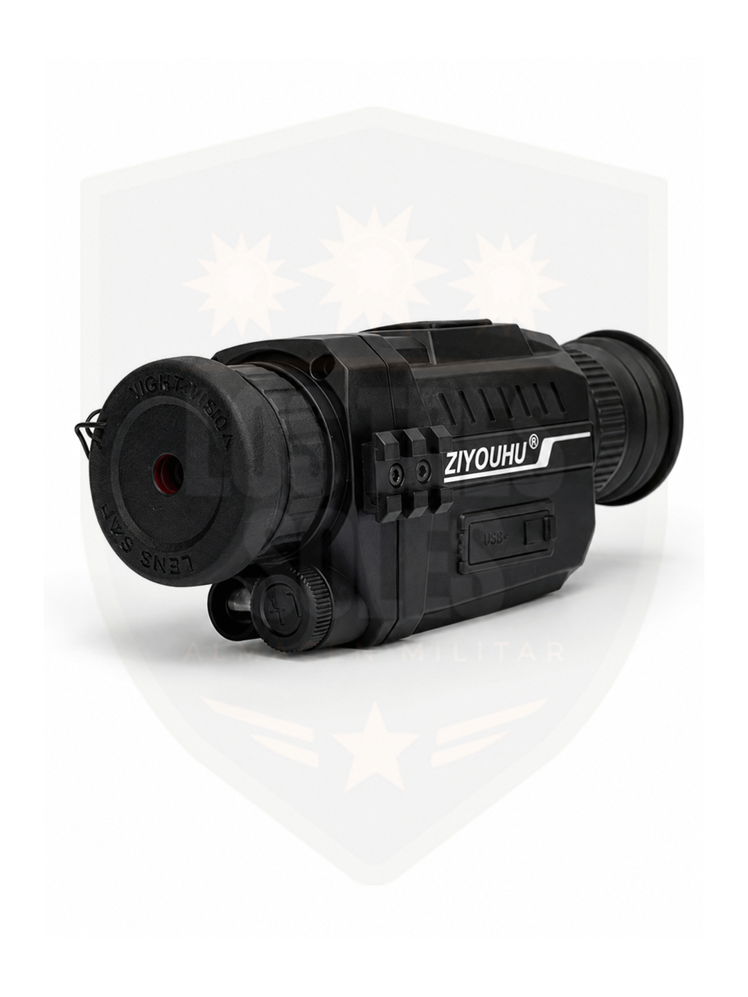 MONOCULAR VISION NOCTURNA