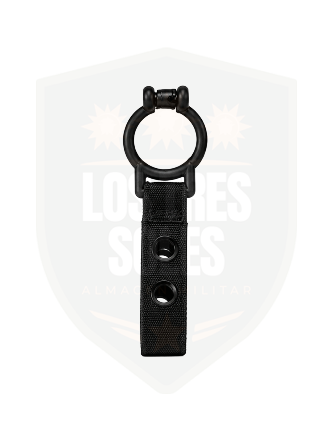 PORTA TONFA EN ARO