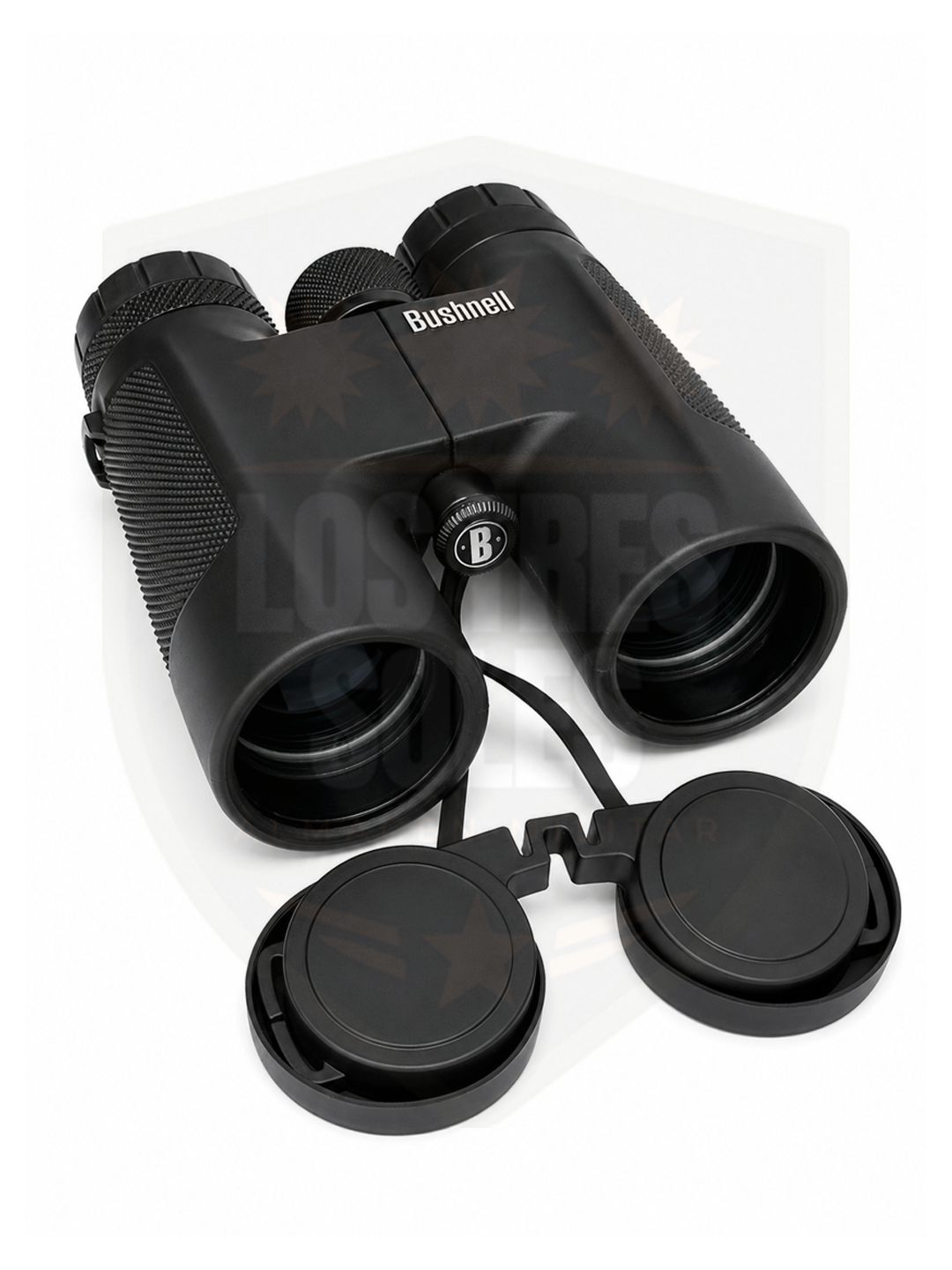 BINOCULARES BUSHNELL POWER VIEW 10X