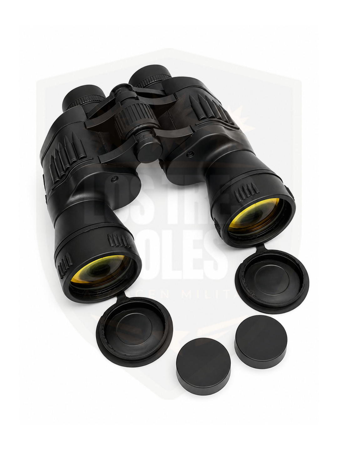 BINOCULAR NACIONAL JUMELLES 20X50E
