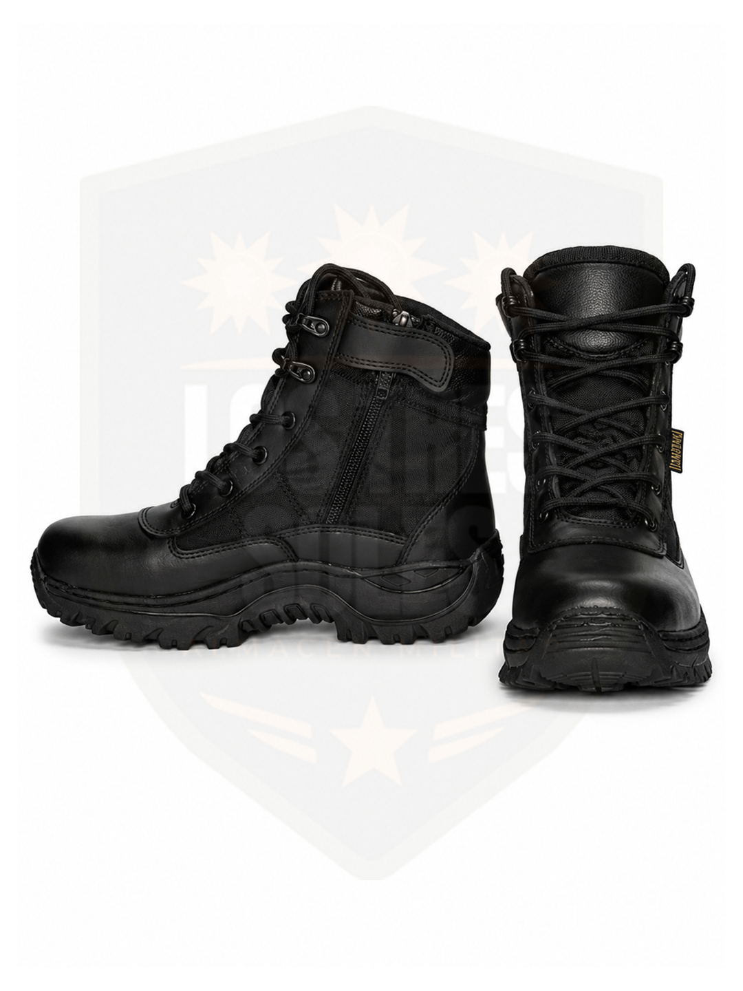BOTIN SENCILLO